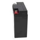Battery set compatible fire alarm control panel abb bzk8 bzk20