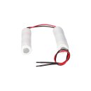 Notleuchten-Akku 4,8V 5000mAh NiMH