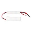 Notleuchten-Akku 4,8V 5000mAh NiMH