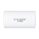 Mexcel Akku D 1,2V 4000mAh NS4000DH Hochtemperatur...