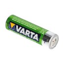 Varta Ready2Use AA Mignon Akku Ni-MH 1,2V 2600mAh 4er Blister