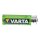 Varta Ready2Use AA Mignon Akku Ni-MH 1,2V 2600mAh 4er Blister