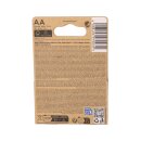 Varta Recharge AA Mignon Accu Recyled Ni-MH 1,2V 2100mAh 2er Blister