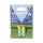 Varta Recharge AA Mignon Accu Recyled Ni-MH 1,2V 2100mAh 2er Blister