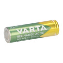 Varta Recharge aa Mignon Accu Recycled Ni-MH 1,2v 2100mAh...