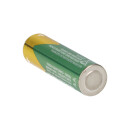 Varta Recharge AA Mignon Accu Recycled Ni-MH 1,2V 2100mAh 4er Blister