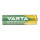 Varta Recharge aa Mignon Accu Recycled Ni-MH 1,2v 2100mAh 4er Blister