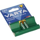 Varta Phone AAA Micro Akku VT398 Ni-MH 1,2V 800mAh