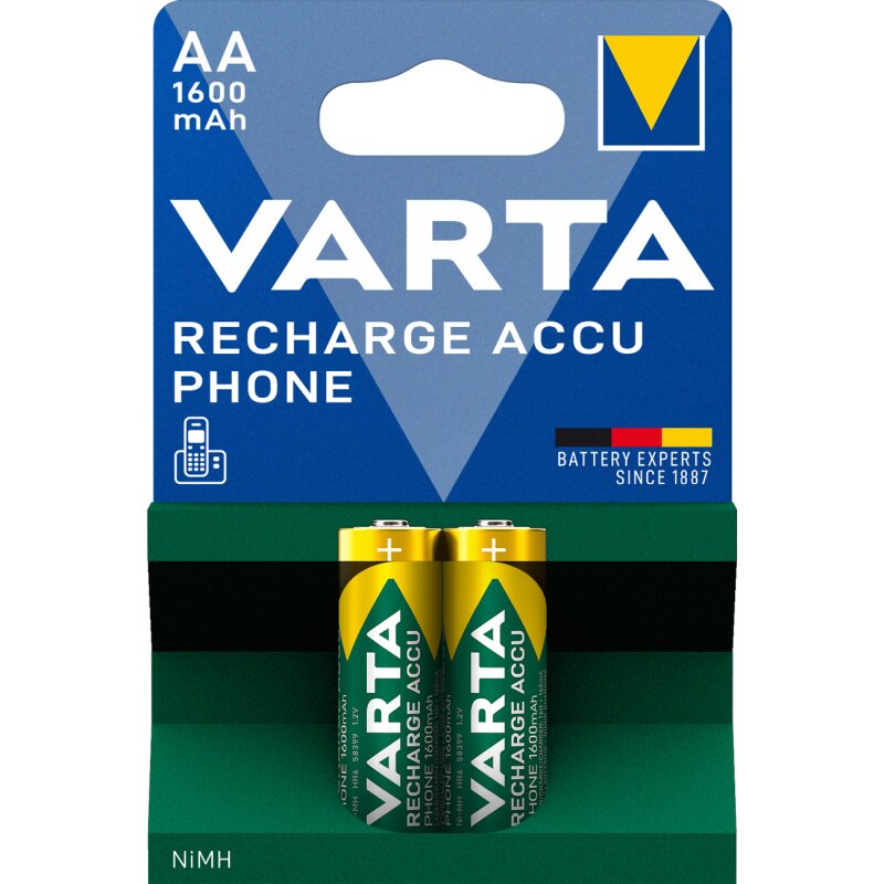 WSB Battery Technology