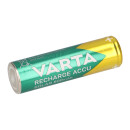 Varta Solar aa Mignon battery Ni-MH 1.2v 800mAh blister...