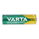 Varta Solar aa Mignon battery Ni-MH 1.2v 800mAh blister pack of 2