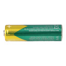 Varta Solar aa Mignon battery Ni-MH 1.2v 800mAh blister pack of 2