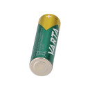 Varta Solar aa Mignon battery Ni-MH 1.2v 800mAh blister pack of 2