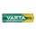 Varta Solar aa Mignon battery Ni-MH 1.2v 800mAh blister pack of 2