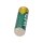 Varta Solar aa Mignon battery Ni-MH 1.2v 800mAh blister pack of 2