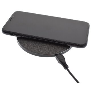 2Go Universal Wireless Fast Charger Ausgangleistung  5V 10W