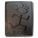 2Go Universal Haftpad Dash Pad 100x120mm
