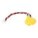 BIOS-/CMOS-Akku 3V 40mAh Li-Ion passend für Asus EEE...
