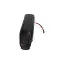 Ersatzakku AEG Unterrohr 36V 13Ah 468Wh DC-Buchse inkl. Halterung