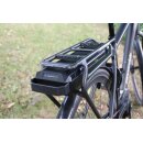 E-BIKE VISION Akku 36V 20Ah 720Wh für Bosch Gepäckträger – BBR265 BBR270 BBR275