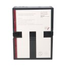 RBC123 Plug-&-Play-Ersatzakku für APC Smart UPS...