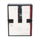 RBC123 Plug-&-Play-Ersatzakku für APC Smart UPS 750 & APC Back UPS Pro 900