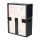 RBC123 Plug-&-Play-Ersatzakku für APC Smart UPS 750 & APC Back UPS Pro 900