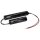 Notleuchten Akkupack 6,0V 4500mAh L1x3+L1x2 Nimh6045V