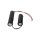 Notleuchtenakku 6V 4500mAh NiCd L1x3+L1x2 | NICD6045V
