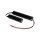 Notleuchtenakku 6V 4500mAh NiCd L1x3+L1x2 | NICD6045V