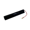 Battery compatible Velux roller shutter drive solar window 10.8 Volt 2.2Ah