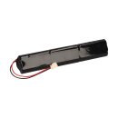 Battery compatible Velux roller shutter drive solar window 10.8 Volt 2.2Ah
