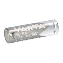 80x Varta Ultra Lithium aa Mignon Battery 20x Blister of 4 6106