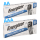 20x Energizer Lithium Batterie SET 10x A gallery