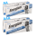 40x Energizer Lithium Batterie SET 20x A gallery