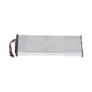 Gaming-Akku 3,7V 2200mAh passend für Sony...