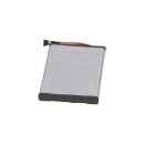 Gaming-Akku 3,7V 2200mAh passend für Sony Playstation Vita