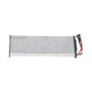 Gaming-Akku 3,7V 2200mAh passend für Sony Playstation Vita