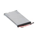 Gaming-Akku 3,7V 2200mAh passend für Sony Playstation Vita