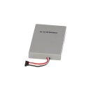 Gaming-Akku 3,7V 930mAh Li-Ion passend für PSP Go