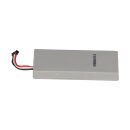 Gaming-Akku 3,7V 930mAh Li-Ion passend für PSP Go