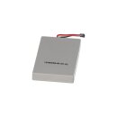 Gaming-Akku 3,7V 930mAh Li-Ion passend für PSP Go
