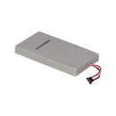 Gaming-Akku 3,7V 930mAh Li-Ion passend für PSP Go