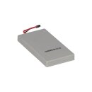 Gaming-Akku 3,7V 930mAh Li-Ion passend für PSP Go