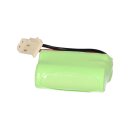 Babyphone-Akku 3,7V 300mAh Li-Ion passend für Motorola MBP11 für Babyphone BY1131