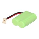 Babyphone-Akku 3,7V 300mAh Li-Ion passend für Motorola MBP11 für Babyphone BY1131