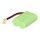 Babyphone-Akku 3,7V 300mAh Li-Ion passend für Motorola MBP11 für Babyphone BY1131