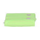 Akku kompatibel TopCom Babytalker 1010 wie TPB103MB 700mAh