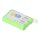 Babyphone-Akku passend für Babyfon CB94-01A für Motorola MBP34 MBP36