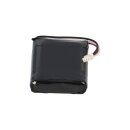 Babyphone-Akku 3,7V 1200mAh passend für Infant...